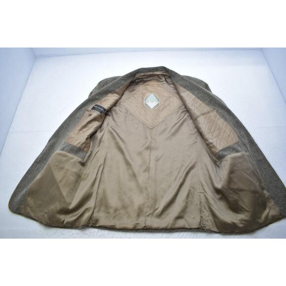 VTG Wilkes Bashford Wool Blazer Sports Jacket Mens Size 46 L - Picture 11 of 12